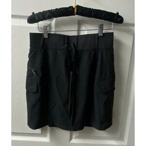 Gerry Outdoors Skirt Womens S Skort Built in Shorts Tennis Hiking